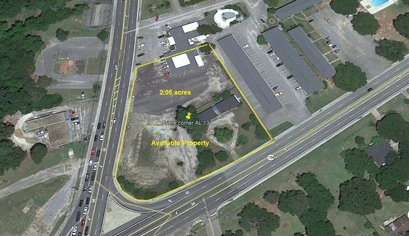 0 HWY 134 , Daleville, AL 36322